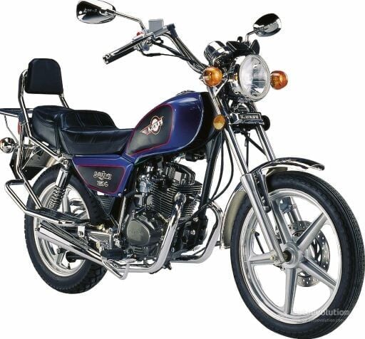 SEYHAN 150